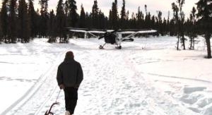 Seuls face à l'Alaska - La famille d'abord