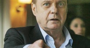 Commissaire Magellan - Chaud devant !