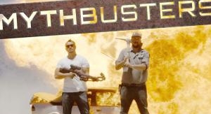 Mythbusters : quel est votre problème ? - Saison 3...