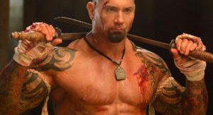 Kickboxer : Vengeance