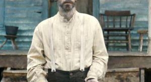 Old Henry