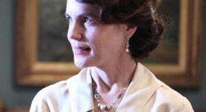Downton Abbey - Un dîner à l'américaine