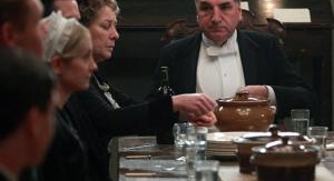 Downton Abbey - Au pied de l'autel