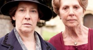 Downton Abbey - Le chemin de la perdition