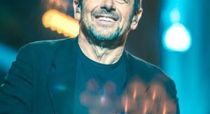 On s'était dit rendez-vous... avec Patrick Bruel O...