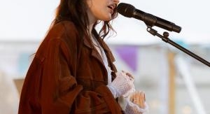 Solann aux Vieilles Charrues 2025