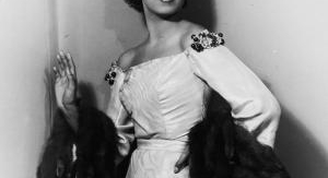 Joséphine Baker, première icône noire