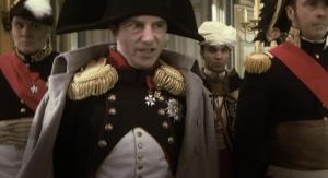 Napoléon, la campagne de russie - La Moskova