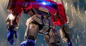 Transformers One