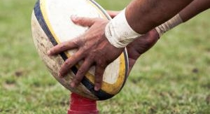 Rugby : Finale - Coupe du monde U20 et Remise du t...