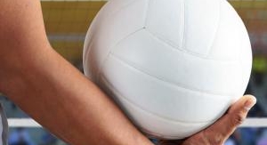 Volley-Ball : France / Iran - Ligue des Nations. 3...