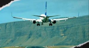 Les 10 aéroports les plus dangereux de la planète