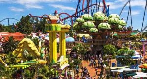 Port-Aventura : la techno des attractions