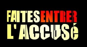 Faites entrer l'accusé - Les petites économies de ...