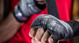 Arts Martiaux : ONE Fight Night 33