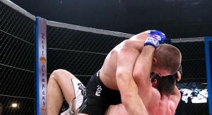 MMA : KSW 108