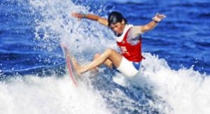 Girls can't surf : une révolution sur les vagues