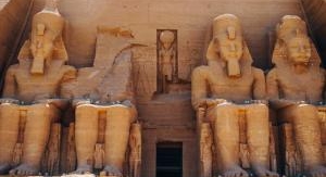 Ingénieurs de l'Antiquité - Les secrets des pyrami...