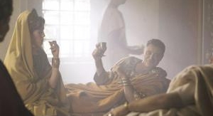 Pompéi, la vie secrète des riches Romains