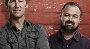 American Pickers - La brocante Made in USA - Saiso...