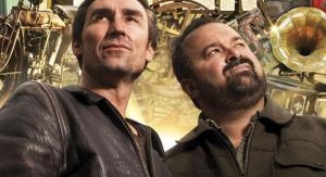 American Pickers - La brocante Made in USA - Saiso...