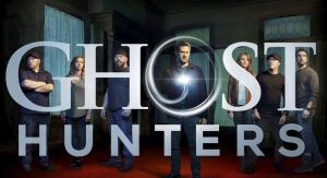 Ghost Hunters - Présidents morts