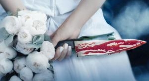 Jusqu'à ce que la mort nous sépare - Un repas mort...