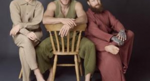 Imagine Dragons au château de Chambord
