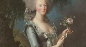Les trésors de Marie-Antoinette à Versailles
