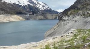 Les 100 lieux qu'il faut voir - Alpes, les cols my...