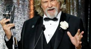 Jeff Bridges - Star malgré lui