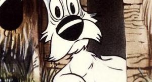 Astérix et la surprise de César