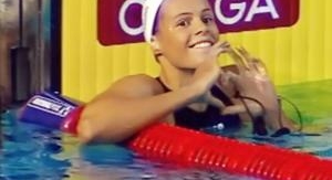 Laure ! Laure ! Laure !