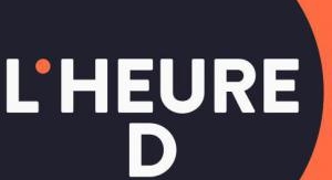 L'heure D - Evy et Moi