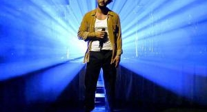 Jeremy Frérot au F'estiva de Rodez