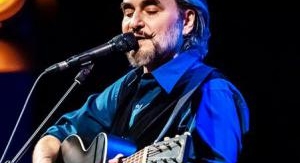 Basique, le concert - Stephan Eicher