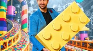 Lego Masters - Émission 3 (1/2) - Saison 5