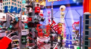 Lego Masters : Extra brique - Émission 3 - Saison ...