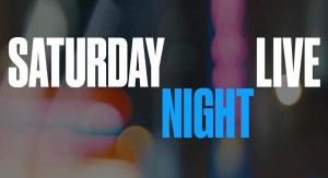 Saturday Night Live