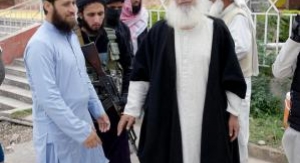 Le Pakistan : une puissance nucléaire sous pressio...