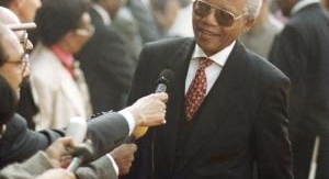 Débatdoc - Mandela, un symbole contre l'Apartheid