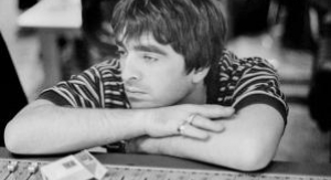 Oasis : "Supersonic"