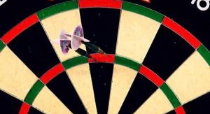 Fléchettes : World Matchplay - 2e tour (Blackpool)...