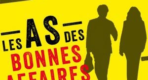 Les as des bonnes affaires - Saison 1 - Épisode 2