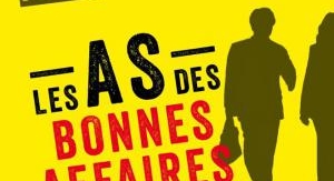 Les as des bonnes affaires - Saison 1 - Épisode 3