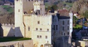 Le génie des châteaux forts français révélé