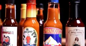 Hot ones - Redouane Bougheraba
