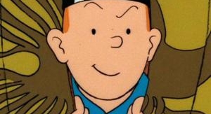 Les aventures de Tintin - Le lotus bleu (1/2)