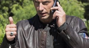 Section de recherches - Corbeau blanc
