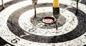 Fléchettes : World Matchplay - Quarts de finale. S...